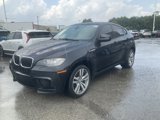 Used 2012 BMW X6 M image 3