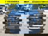 Certified 2022 Subaru Forester Touring image 2