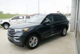 Used 2023 Ford Explorer XLT w/ Equipment Group 202A image 5