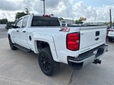 Used 2018 Chevrolet Silverado 2500 W/T w/ WT Convenience Package image 4