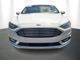 Certified 2018 Ford Fusion SE w/ Equipment Group 201A image 2
