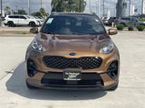 Used 2021 Kia Sportage S w/ S FWD Premium Package image 2
