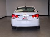 Used 2015 Chevrolet Cruze LTZ image 4