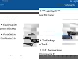 Certified 2021 Ford F150 XLT w/ Equipment Group 302A High image 2