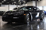 Used 2019 Porsche 718 Cayman image 3