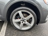 Used 2022 Audi SQ5 Premium image 5