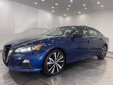 Used 2022 Nissan Altima 2.5 SR image 3