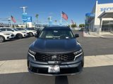 Used 2021 Kia Sorento S w/ Panoramic Sunroof Package image 2