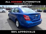 Used 2019 Chevrolet Sonic LT w/ Convenience Package image 3