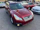 Used 2014 Subaru Outback 2.5i Premium image 2