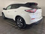 Used 2015 Nissan Murano Platinum w/ Platinum Technology Package image 6