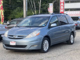 Used 2008 Toyota Sienna image 3