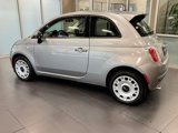 Used 2015 FIAT 500 Pop image 3