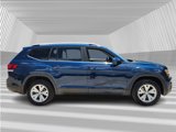 Used 2019 Volkswagen Atlas SE w/ Towing Package image 2