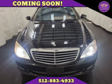 Used 2007 Mercedes-Benz S 550 image 5