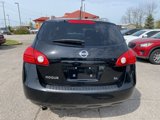 Used 2010 Nissan Rogue SL w/ Premium Pkg image 4