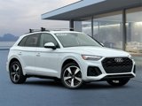 Used 2022 Audi Q5 2.0T Prestige image 2