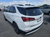 Used 2022 Chevrolet Equinox RS w/ RS Leather Package image 6