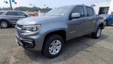 Used 2022 Chevrolet Colorado LT w/ Safety Package image 4