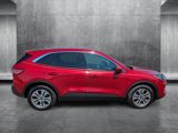 Used 2022 Ford Escape SEL image 4