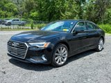 Used 2019 Audi A6 2.0T Premium Plus w/ Premium Plus Package image 4