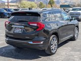 Used 2024 GMC Terrain Denali image 3