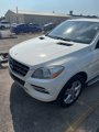 Used 2013 Mercedes-Benz ML 350 BlueTEC 4MATIC image 4
