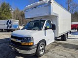 New 2024 Chevrolet Express 4500 w/ Power Convenience Package image 2