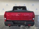 New 2025 Honda Ridgeline Sport image 4