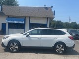 Used 2018 Subaru Outback 2.5i Limited image 2