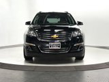 Used 2016 Chevrolet Traverse LTZ image 2