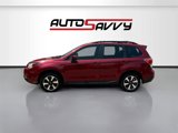 Used 2018 Subaru Forester 2.5i Premium image 4