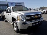 Used 2014 Chevrolet Silverado 2500 LT image 2