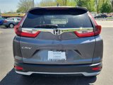 Certified 2020 Honda CR-V EX image 5