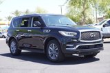 Used 2022 INFINITI QX80 Luxe image 4