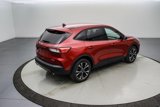 Certified 2021 Ford Escape SE w/ SE Sport Appearance Package image 4