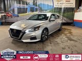 Used 2021 Nissan Altima 2.5 SV image 4