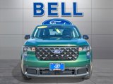 New 2025 Ford Maverick XLT image 4