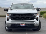 New 2025 Chevrolet Silverado 1500 W/T w/ WT Safety Package image 2