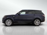 Used 2019 Land Rover Range Rover Sport HSE image 3