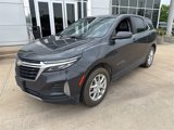 Used 2023 Chevrolet Equinox LT image 2