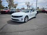 Used 2019 Chevrolet Camaro LT image 3