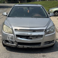 Used 2008 Chevrolet Malibu LTZ w/ Rear Power Package image 2