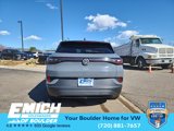 Used 2023 Volkswagen ID.4 Pro S image 4