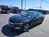 Used 2023 Chevrolet Malibu LT image 3