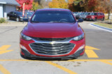 Used 2019 Chevrolet Malibu LT image 3