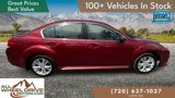 Used 2013 Subaru Legacy 2.5i Limited image 4