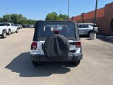 Used 2018 Jeep Wrangler Sport image 4