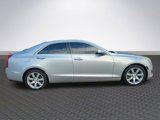 Used 2014 Cadillac ATS Sedan image 4