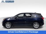 Used 2020 Chevrolet Equinox LT image 2